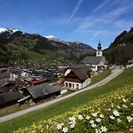 Antenbachhof Appartement Grossarl