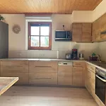Antenbachhof Appartement