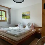 Appartement Antenbachhof Grossarl