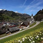 Apartament Antenbachhof *