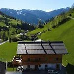 Antenbachhof * Grossarl