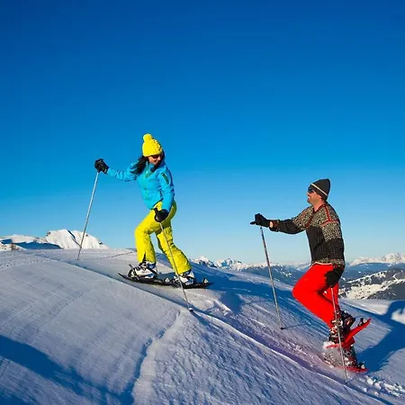 Antenbachhof * Großarl