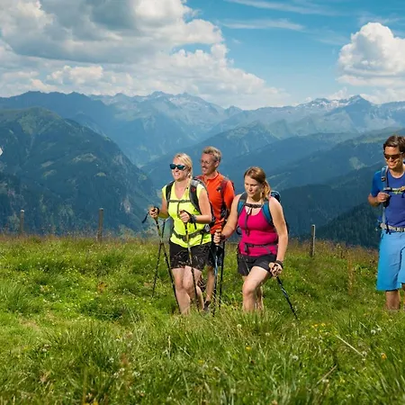 Antenbachhof Apartment