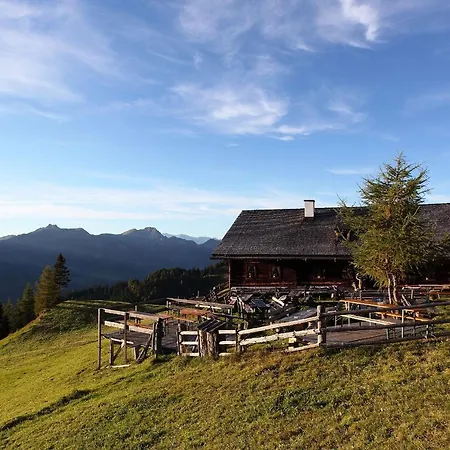 Antenbachhof Appartement