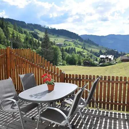 Antenbachhof Grossarl