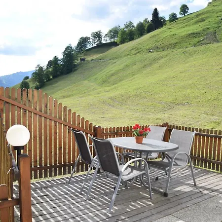 Antenbachhof Appartement