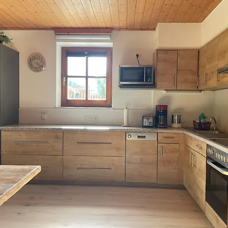 Antenbachhof Apartment