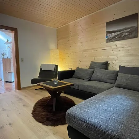 Apartament Antenbachhof