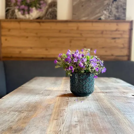 Antenbachhof Apartment *