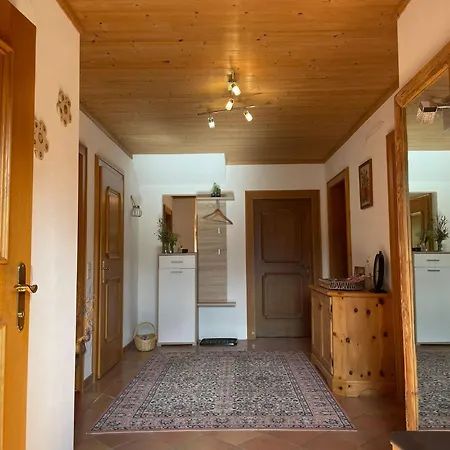 Apartament Antenbachhof *