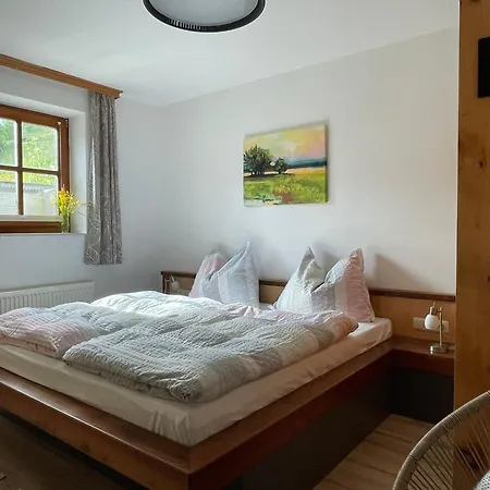 Apartament Antenbachhof Grossarl