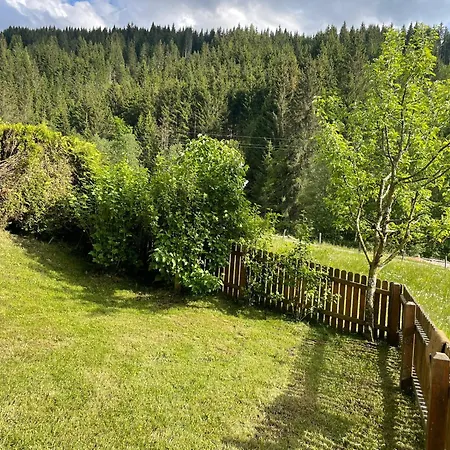 Apartment Antenbachhof