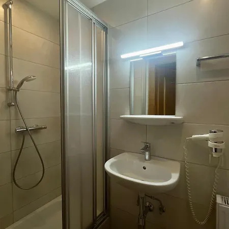 Antenbachhof Appartement