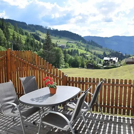 Apartament Antenbachhof