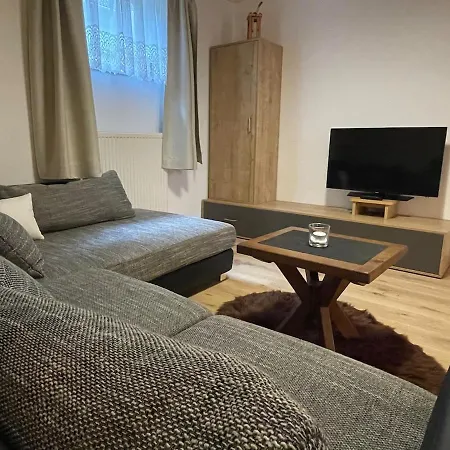 Appartamento Antenbachhof