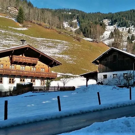 Antenbachhof Apartament