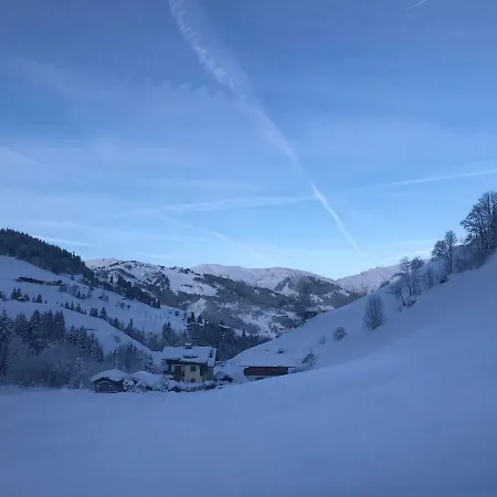 Antenbachhof * Großarl