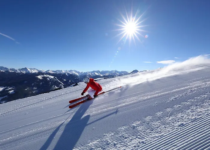 Apartment Antenbachhof