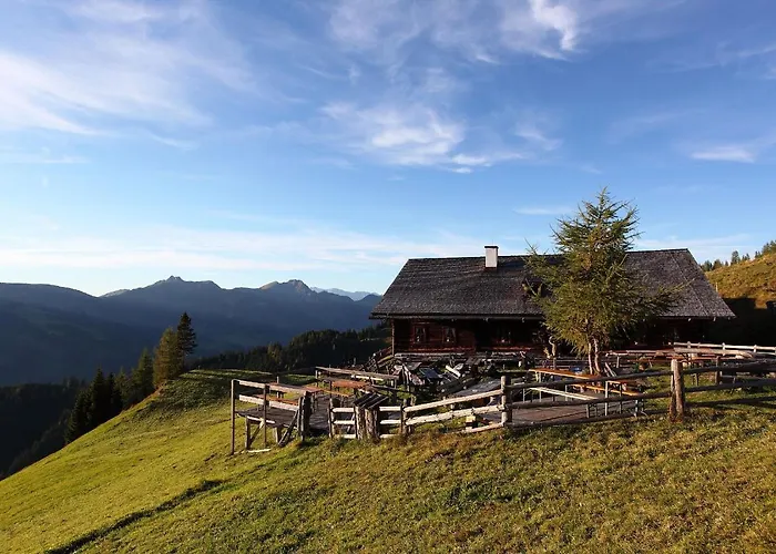 Antenbachhof Appartamento