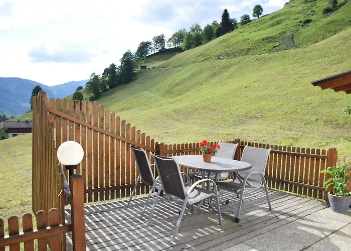 Antenbachhof Appartamento