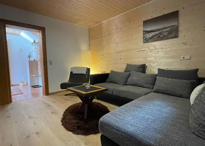 Appartamento Antenbachhof