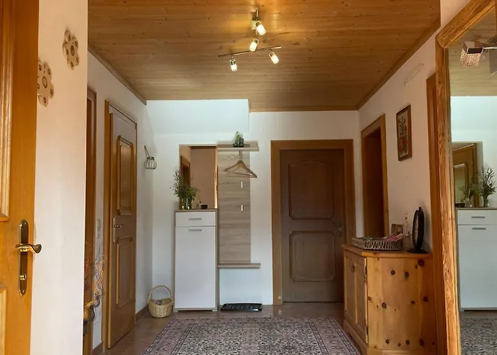 Appartamento Antenbachhof *