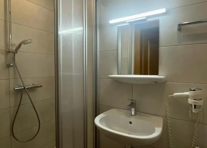 Antenbachhof Apartment