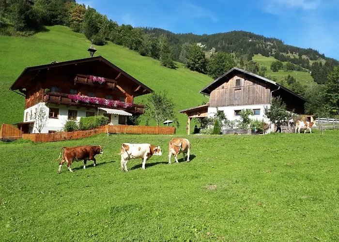 Antenbachhof *